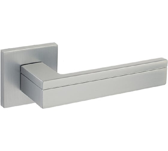 Ручки дверные Code Deco Slim H-30153-A-CRS 34156 1