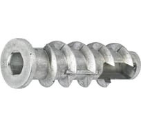 Металлический дюбель для газобетона SORMAT КВТ 8 25 шт. SOR_75118