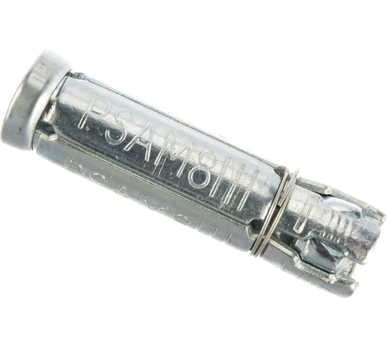 Анкер ПАРТНЕР PSA-ES 8 ZN 2 шт. ФАС 68612 70 2