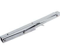 Складной кронштейн для полок MFK-TORG 300х155мм хром SB-53 К-53-300х155-ХРОМ