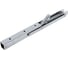 Складной кронштейн для полок MFK-TORG 300х155мм хром SB-53 К-53-300х155-ХРОМ 2