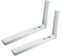 Кронштейн для СВЧ с регулировкой длины MFK-TORG 30см-47см белый SB-10 ПАРА СВЧ