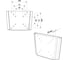 Кронштейн MFK-TORG модель LPS 20-10 LPS 20-10 2