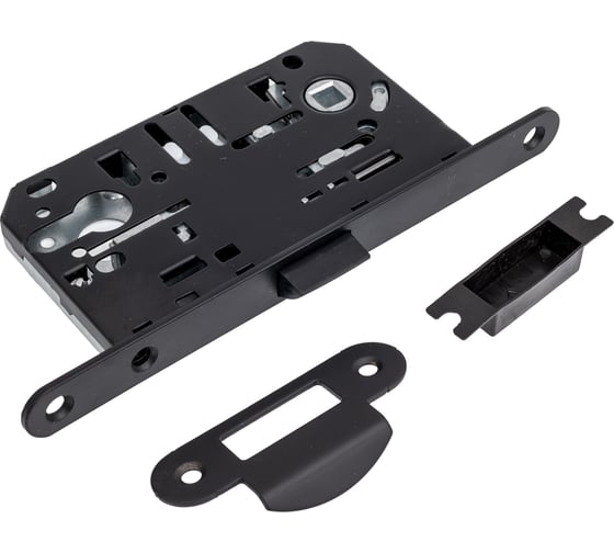 Замок врезной APECS 5300-P-BLM 30560 1