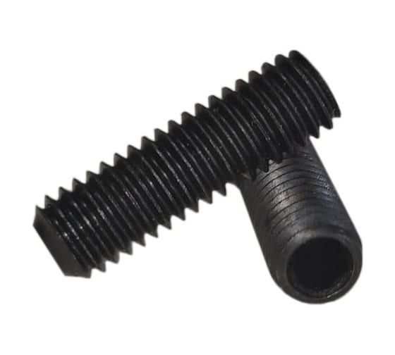 Винт установочный ZAMETAL М6x6 DIN 913 Б/П 45 H (уп. 200 шт) ZA108172