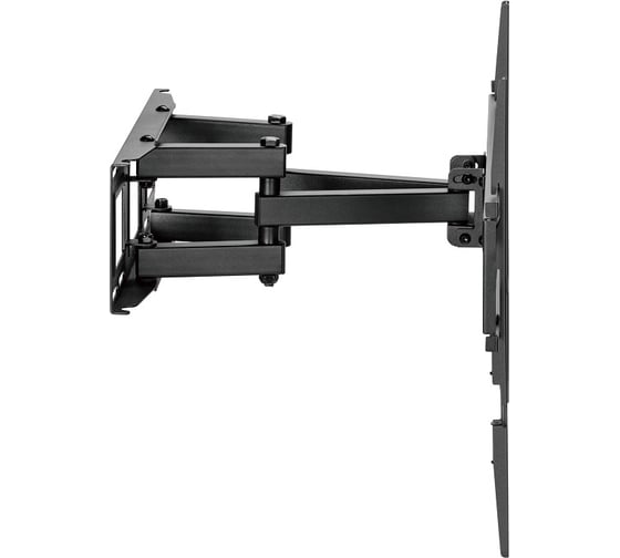 Кронштейн KIVI MOTION-466 черный KIV-MOTION-466-BK