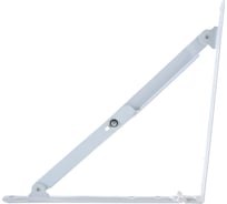 Складной кронштейн MFK-TORG 300х300мм 2шт в комплекте SB-51 ПАРА К-98-300