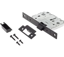 Защёлка врезная с фиксацией Code Deco 5600-P-WC-BLM 34069