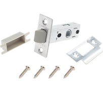 Защелка врезная Code Deco 5400-P-CRS 34057