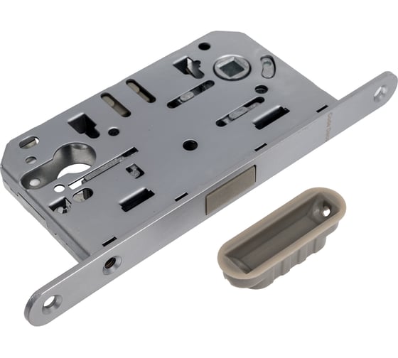 Замок врезной Code Deco 5300-MC-CRS 34050 1