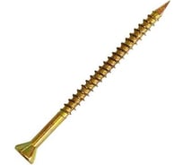 Саморез для деревянных полов с алмазным наконечником HIMTEX Torx 15 3,5*45 (500 шт) 03545FS
