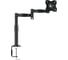Настольный кронштейн KROMAX для LCD/LED мониторов 15-32 max 10 кг OFFICE-2 grey 1