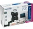 Настольный кронштейн KROMAX для LCD/LED мониторов 15-32 max 10 кг OFFICE-2 grey 10