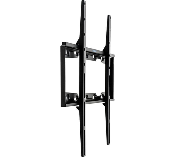 Настенный кронштейн KROMAX для LED/LCD телевизоров 22-65 max 50 кг black ELEMENT-3 black