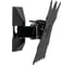 Настенный кронштейн KROMAX kroma black для LED/LCD телевизоров 20-43 max 30 кг CASPER-202 black 2