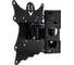 Настенный кронштейн KROMAX kroma black для LED/LCD телевизоров 20-43 max 30 кг CASPER-202 black 5