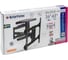 Настенный кронштейн KROMAX для LED/LCD телевизоров 22-65 max 40 кг black ATLANTIS-60 black 6