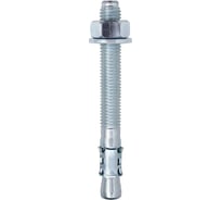 Анкер клиновой Партнер Friulsider FM753 M20x260/120 ZN, 10 шт. FR_75320b2026000