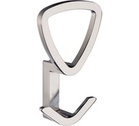 Мебельный крючок KERRON хром KR 0230