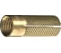 Анкер латунный SORMAT MSA D5 M4x16, 4 шт. ФАС SOR 72204 4 3