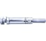 Анкер с болтом Партнер PSA-LB 10x35 ZN, 25шт. БП ФАС 68609 25 1