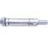 Анкер с болтом Партнер PSA-LB 10x35 ZN, 25шт. БП ФАС 68609 25 3