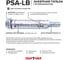 Анкер с болтом Партнер PSA-LB 10x35 ZN, 25шт. БП ФАС 68609 25 5