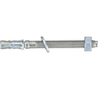 Анкер клиновой Партнер FM753 M6x45/3 10 шт. - FRS - пакет ФАС 75979 10 11