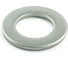 Шайба плоская Партнер DIN 125, M6 ZN, 6 шт. ФАС C 00031837 6 1