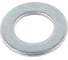 Шайба плоская Партнер DIN 125, M6 ZN, 6 шт. ФАС C 00031837 6 5