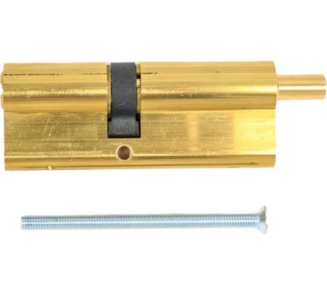 Цилиндровый механизм ГАРДИАН GB 8236/46V G 5кл. 28139