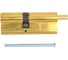 Цилиндровый механизм ГАРДИАН GB 8236/46V G 5кл. 28139 1