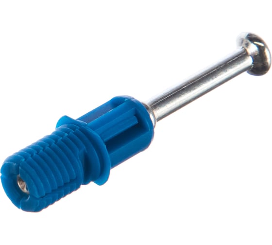 Дюбель быстрого монтажа Hettich DU 325 Rapid S, зажим 30мм, L-11 мм 9046182