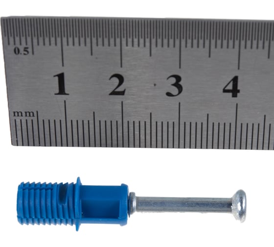 Дюбель быстрого монтажа Hettich DU 325 Rapid S, зажим 30мм, L-11 мм 9046182