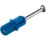 Дюбель быстрого монтажа Hettich DU 325 Rapid S, зажим 30мм, L-11 мм 9046182 2