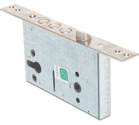 Врезной замок ГАРДИАН 3221 б/ц 20623