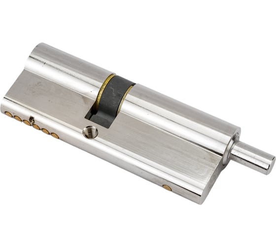 Цилиндровый механизм ГАРДИАН GB 8236/46V Ni 5кл. 28141