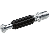 Дюбель под муфту Hettich DU 644 Twister зажим 30мм, М6 9047864