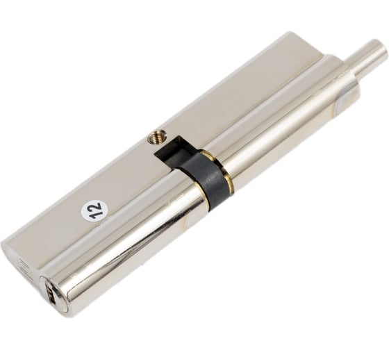 Цилиндровый механизм ГАРДИАН GB 11256/56V Ni 5кл. 28128