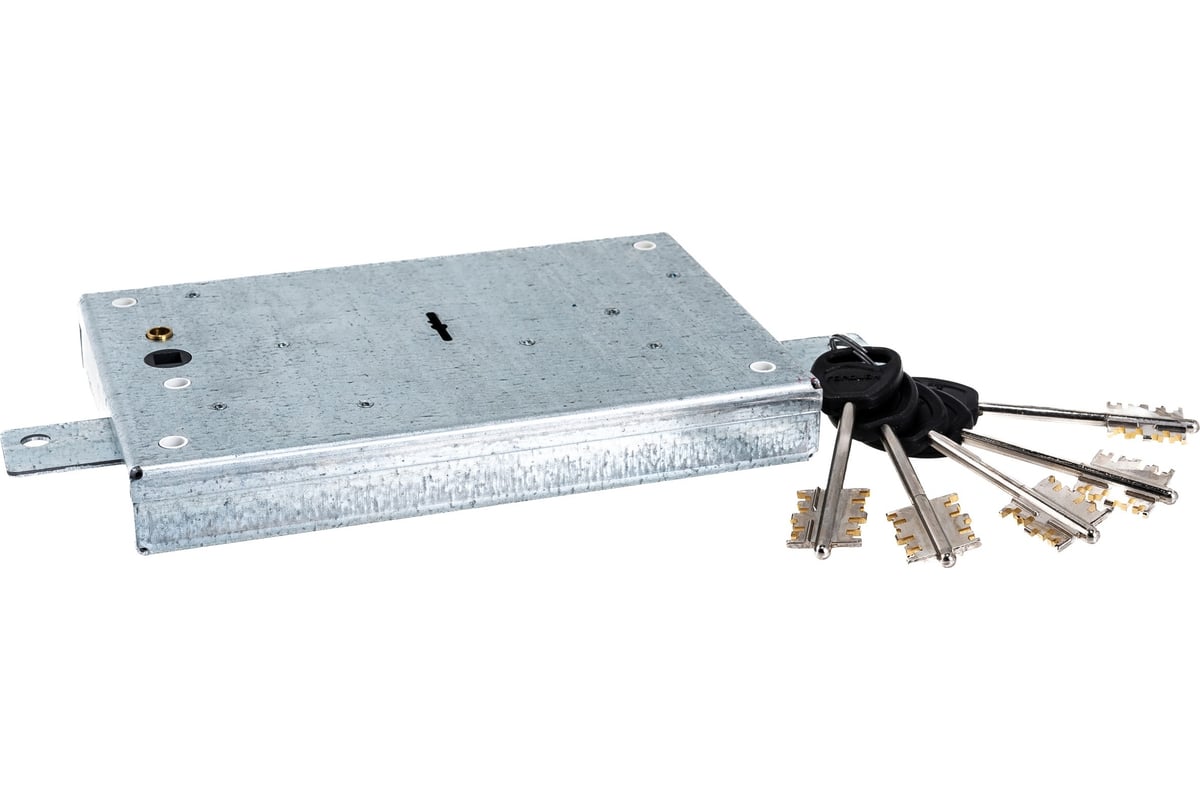 Врезной замок ГАРДИАН 2112 24031 - выгодная цена, отзывы ...