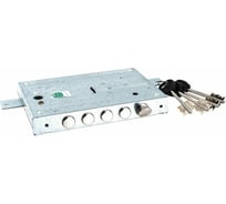 Врезной замок ГАРДИАН 2112 24031