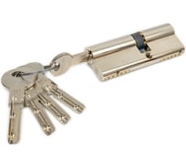 Цилиндровый механизм ГАРДИАН GB 8236/46 Ni 5кл 28109