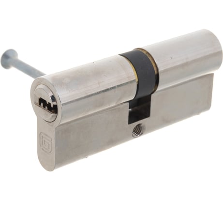 Цилиндровый механизм ГАРДИАН GB 7236/36 Ni 5кл 28129