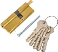 Цилиндровый механизм ГАРДИАН GB 8246/36V G 5кл. 28137