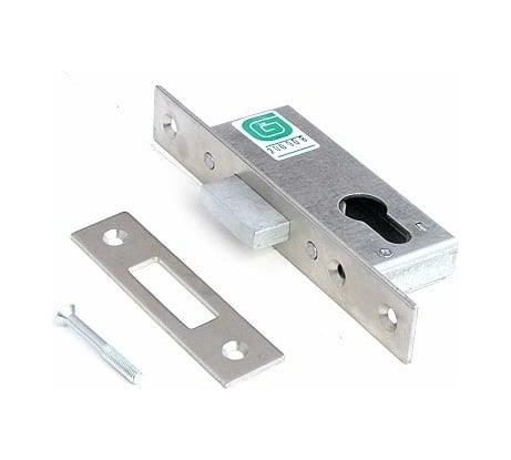 Врезной замок ГАРДИАН Profi 25.01.24 б/ц 15583