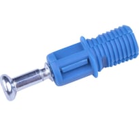 Дюбель быстрого монтажа Hettich DU 324 Rapid S зажим 20мм, D.8 мм 9046180