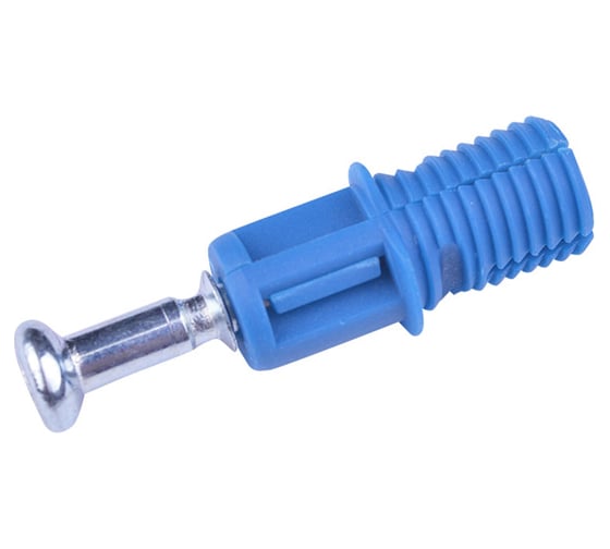 Дюбель быстрого монтажа Hettich DU 324 Rapid S зажим 20мм, D.8 мм 9046180