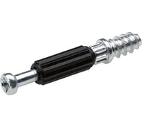 Ввинчивающийся дюбель Hettich DU 232 Twister зажим 30 мм, L-11мм 9047644