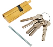 Цилиндровый механизм ГАРДИАН GB 8251/31V G 5кл. 28131