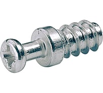 Ввинчивающийся дюбель Hettich DU 321 L-11мм зажим 6,7 мм 9021847